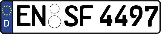 EN-SF4497