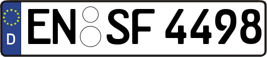 EN-SF4498