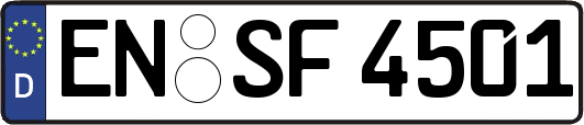 EN-SF4501