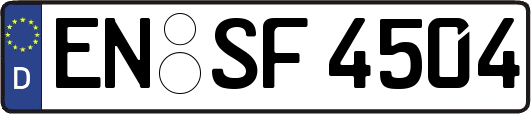 EN-SF4504
