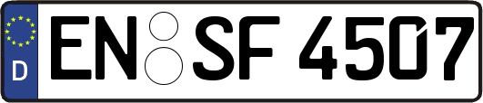 EN-SF4507