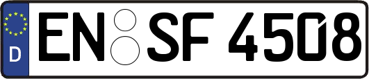 EN-SF4508
