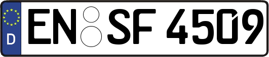 EN-SF4509