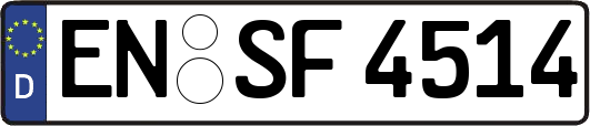 EN-SF4514