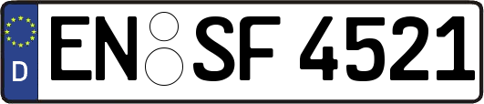 EN-SF4521