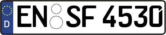 EN-SF4530
