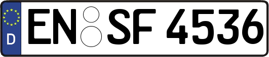 EN-SF4536