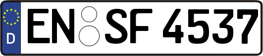 EN-SF4537