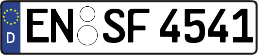 EN-SF4541