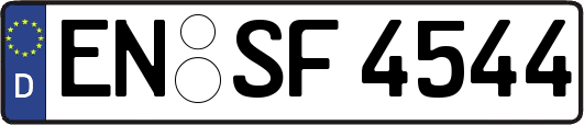 EN-SF4544