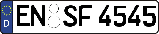 EN-SF4545