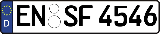 EN-SF4546