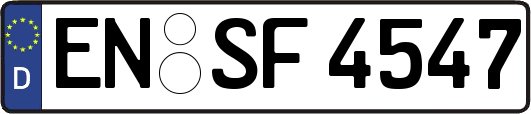 EN-SF4547