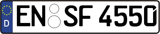 EN-SF4550
