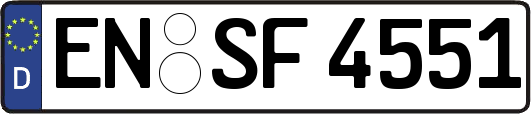 EN-SF4551