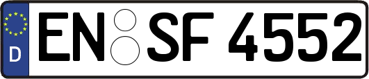 EN-SF4552