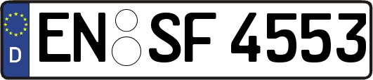 EN-SF4553