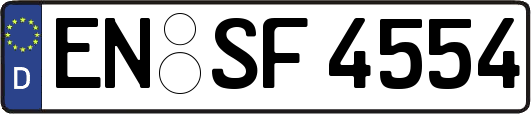 EN-SF4554