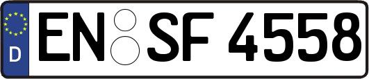EN-SF4558