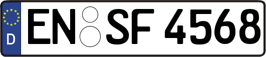 EN-SF4568