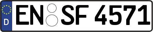 EN-SF4571
