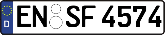 EN-SF4574