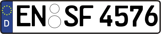 EN-SF4576