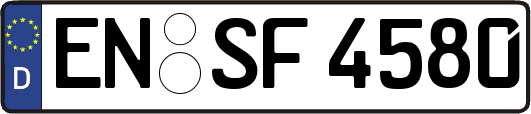 EN-SF4580