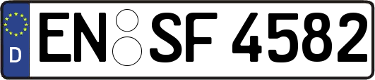 EN-SF4582