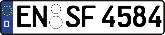 EN-SF4584