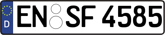 EN-SF4585