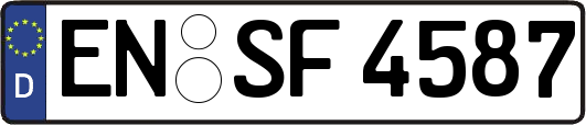 EN-SF4587