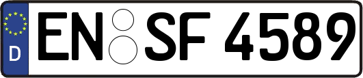EN-SF4589