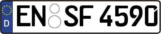 EN-SF4590