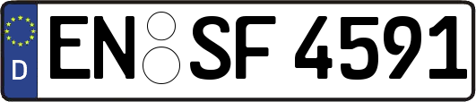 EN-SF4591