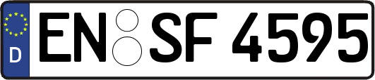 EN-SF4595