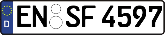 EN-SF4597