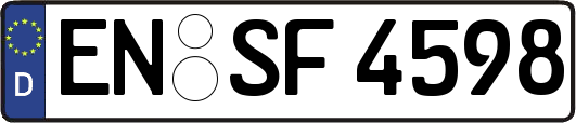 EN-SF4598