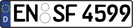 EN-SF4599