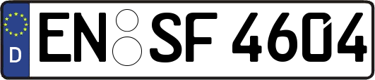 EN-SF4604