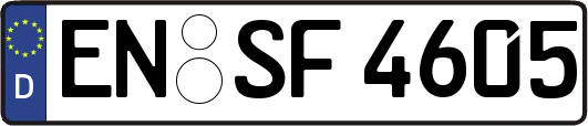 EN-SF4605