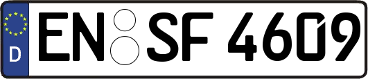 EN-SF4609