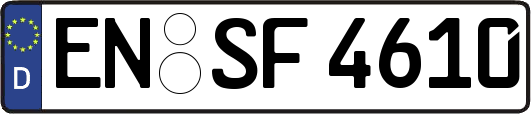 EN-SF4610