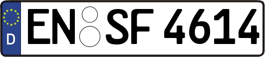 EN-SF4614