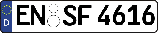 EN-SF4616