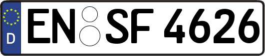 EN-SF4626