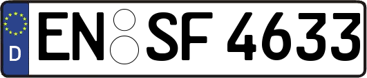 EN-SF4633
