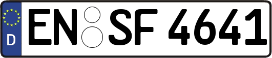 EN-SF4641