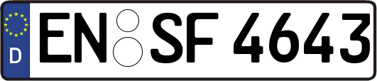 EN-SF4643