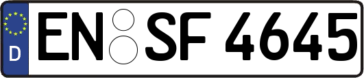 EN-SF4645